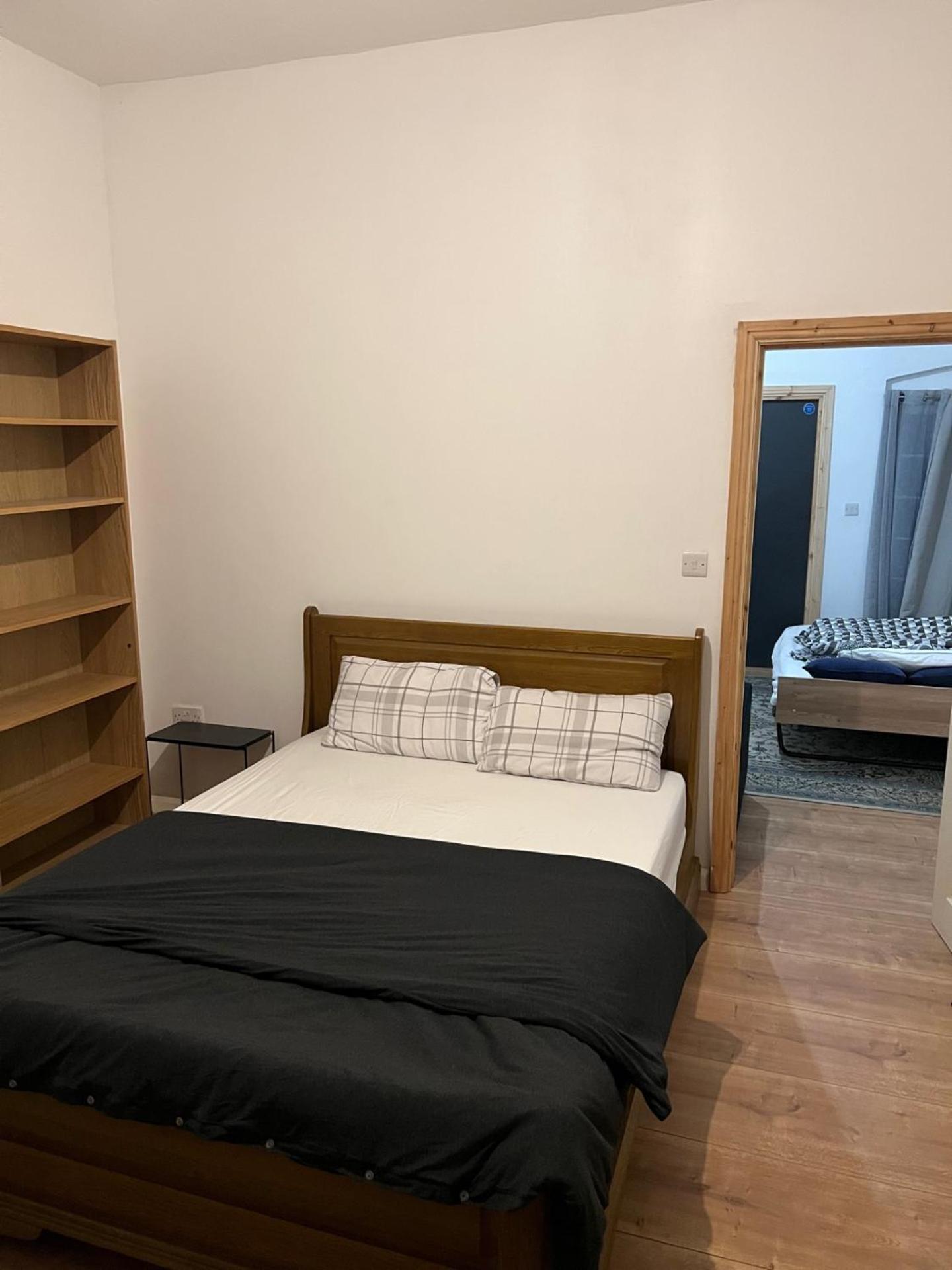 New Flat, Own Bathroom, Sitting Room & Large Bedroom - Walsall Bescot Экстерьер фото